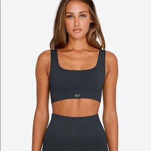 SETACTIVE SCULPTFLEX BOX CUT OXFORD